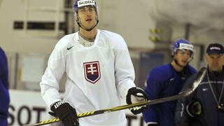 NHL: Koľko zarobí Chára v staronovom tíme? Islanders zverejnil detaily zmluvy